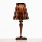 Big Battery Table Lamp - Cola