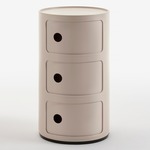 Componibili Bio Storage Module - Cream