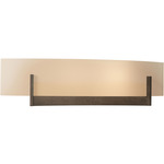 Axis Wall Sconce - Bronze / Sand