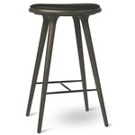 Bar Height Stool - Sirka Grey Beech