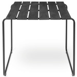 Ocean Table - Gunmetal / Black