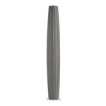 Colonne Floor Lamp - Gray / Grey