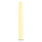 Colonne Floor Lamp - Gray / Ivory