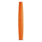 Colonne Floor Lamp - Gray / Clementine