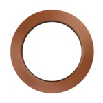 Thinfit 6 Inch Trim Kit - Bronze