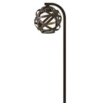 Carson 12V Path Light - Bronze