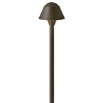 Rex 12V Path Light - Bronze