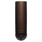 Olympic Wall Sconce - Oil Rubbed Bronze