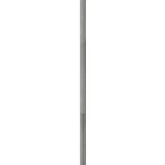Cord Cover Accessory - Polished Antique Nickel