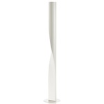 Evita Floor Lamp - White