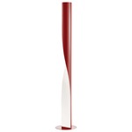 Evita Floor Lamp - Red