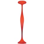 E.T.A. Floor Lamp - Red