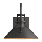 Henry Dark Sky Friendly Outdoor Wall Sconce - Coastal Natural Iron