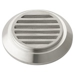 Landscape Mini All-Purpose Louver Accessory - Stainless Steel