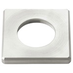 Landscape Mini All-Purpose Square Top Accessory - Stainless Steel