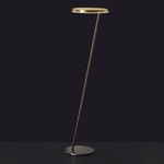 Amanita Floor Lamp - Bronze / Bronze