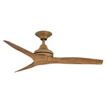 Spitfire Indoor / Outdoor Ceiling Fan - Driftwood / Driftwood