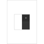 Blank 1-Module - Graphite