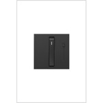 Whipser Tru-Universal Dimmer - Graphite