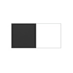 Adorne 15 Amp Pop Out Outlet - Graphite