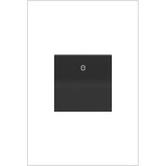 Paddle 20 Amp 3-Way Switch - Graphite