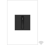 Adorne Whisper Wi-Fi Ready Remote Switch - Graphite