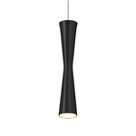 Robson Pendant - Black