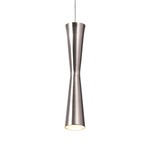 Robson Pendant - Chrome