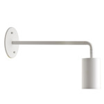 Barclay Ceiling / Wall Light - White