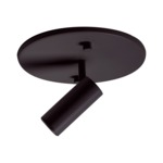 Downey Adjustable Spot Light - Black