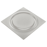 ABF-G16 Exhaust Fan - Satin Nickel