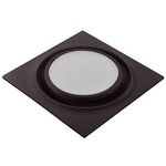 ABF-L6 Exhaust Fan with Light - Oil Rubbed Bronze