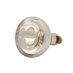 R40 Med Base 270 Watt Heat Bulb - Clear