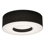 Montclair Ceiling Light - Black