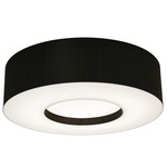 Montclair Ceiling Light - Black