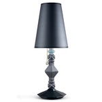 Belle De Nuit Table Lamp - Black