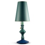 Belle De Nuit Table Lamp - Green