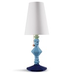 Belle De Nuit Table Lamp - Multi