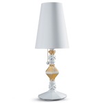 Belle De Nuit Table Lamp - Gold