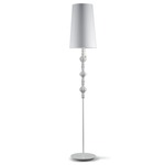 Belle De Nuit II Floor Lamp - White