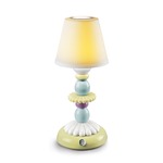 Lotus Firefly Portable Lamp - Green