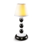 Palm Firefly Lamp - Black