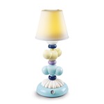 Cactus Firefly Portable Lamp - Blue