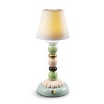 Palm Firefly Lamp - Green