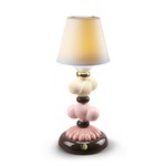 Cactus Firefly Portable Lamp - Pink