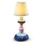 Sunflower Firefly Portable Lamp - Blue