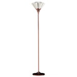 Jamz Floor Lamp - Copper