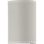 Inspire Wall Sconce - Off White