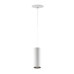 Dwell Pendant - White