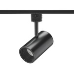 Trac-Lites R605L Cylinder Track Fixture 90CRI 120V - Black
